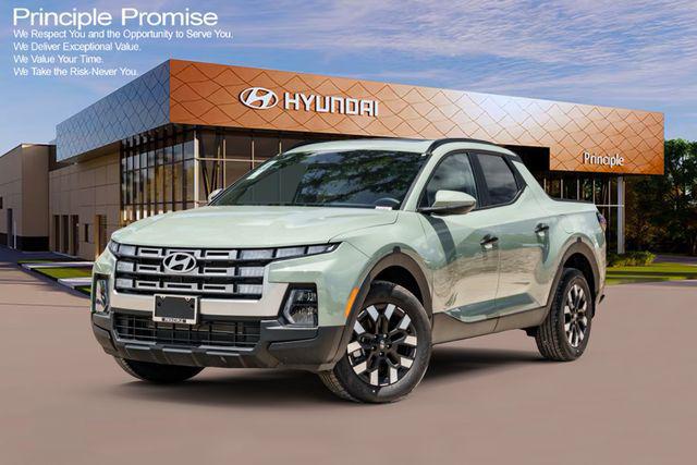 2025 Hyundai Santa Cruz SEL Activity for sale in BOERNE, TX