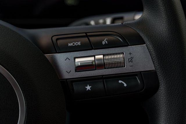 2025 Hyundai Santa Cruz SEL Activity