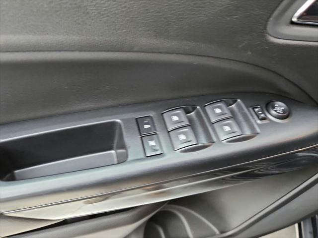 2019 GMC Canyon All Terrain w/Leather