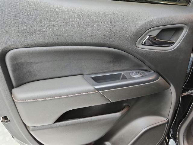 2019 GMC Canyon All Terrain w/Leather