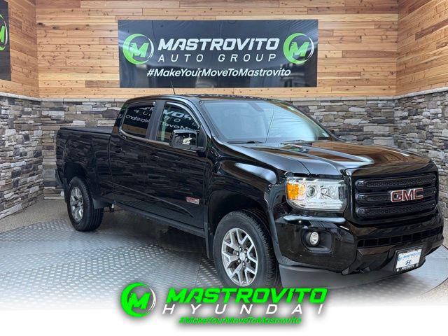 2019 GMC Canyon All Terrain w/Leather for sale in YORKVILLE, NY