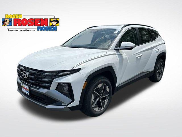 2025 Hyundai Tucson SEL Convenience for sale in GREENFIELD, WI