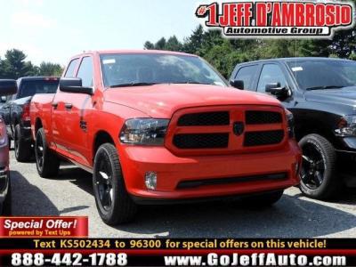 2019 Ram 1500 Classic Express for sale in Frazer, PA
