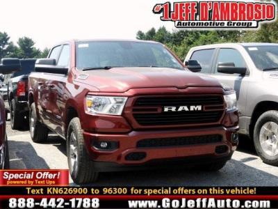 2019 Ram 1500 Big Horn for sale in Frazer, PA