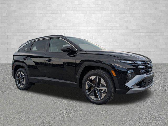 2025 Hyundai Tucson Hybrid SEL Convenience for sale in NAPLES, FL
