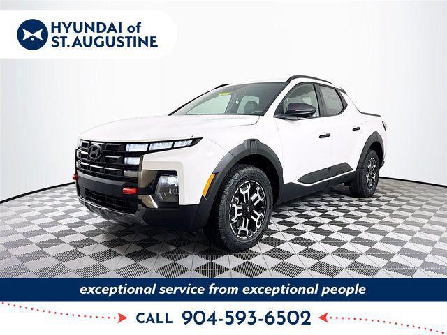 2025 Hyundai Santa Cruz XRT for sale in SAINT AUGUSTINE, FL