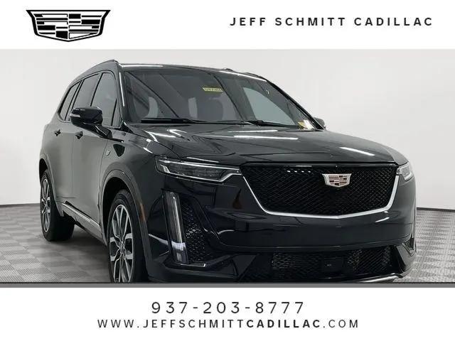 2025 Cadillac XT6 AWD Sport for sale near Beavercreek, OH