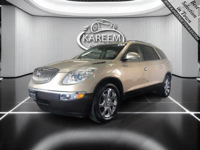 2008 Buick Enclave CXL for sale in Sacramento, CA