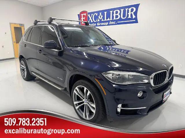 2018 BMW X5 xDrive50i for sale in Kennewick, WA