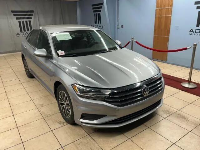 2021 Volkswagen Jetta 1.4T S for sale in Charlotte, NC