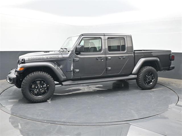 2025 Jeep Gladiator GLADIATOR HIGH TIDE 4X4