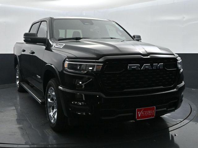 2025 RAM Ram 1500 RAM 1500 LONE STAR CREW CAB 4X2 57 BOX