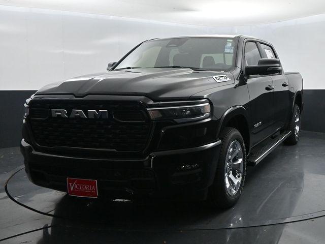 2025 RAM Ram 1500 RAM 1500 LONE STAR CREW CAB 4X2 57 BOX