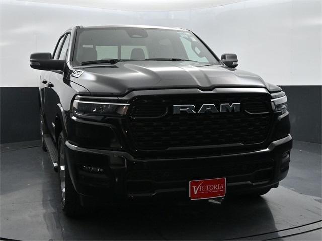 2025 RAM Ram 1500 RAM 1500 LONE STAR CREW CAB 4X2 57 BOX
