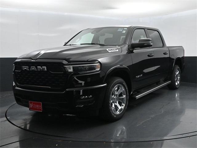 2025 RAM Ram 1500 RAM 1500 LONE STAR CREW CAB 4X2 57 BOX