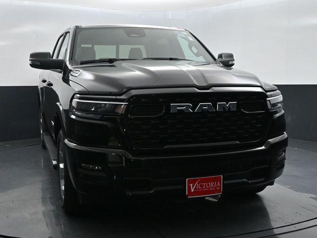 2025 RAM Ram 1500 RAM 1500 LONE STAR CREW CAB 4X2 57 BOX