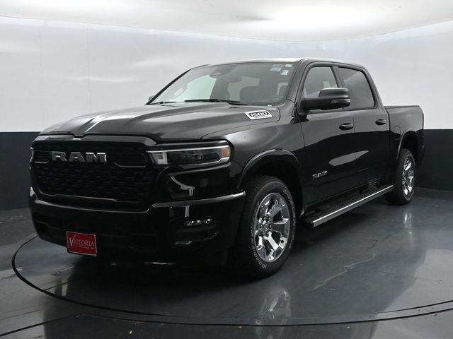 2025 RAM Ram 1500 RAM 1500 LONE STAR CREW CAB 4X2 57 BOX