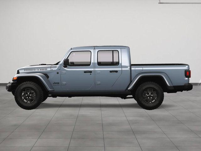2025 Jeep Gladiator GLADIATOR HIGH TIDE 4X4 2025 Jeep Gladiator GLADIATOR HIGH TIDE 4X4