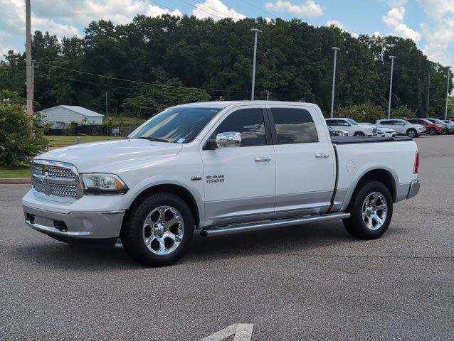 2015 Ram 1500 Laramie for sale in Troy, AL