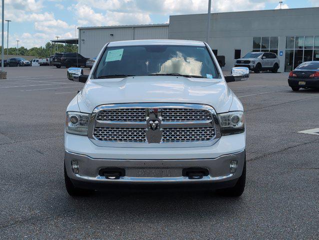 2015 Ram 1500 Laramie