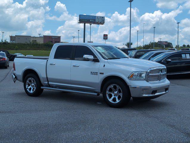2015 Ram 1500 Laramie