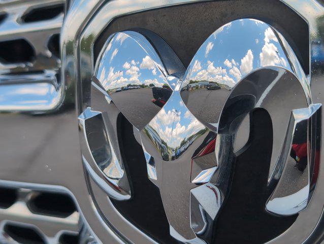 2015 Ram 1500 Laramie
