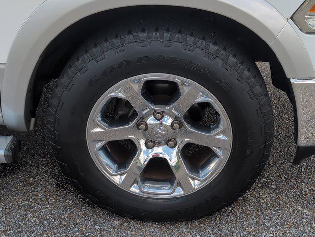 2015 Ram 1500 Laramie