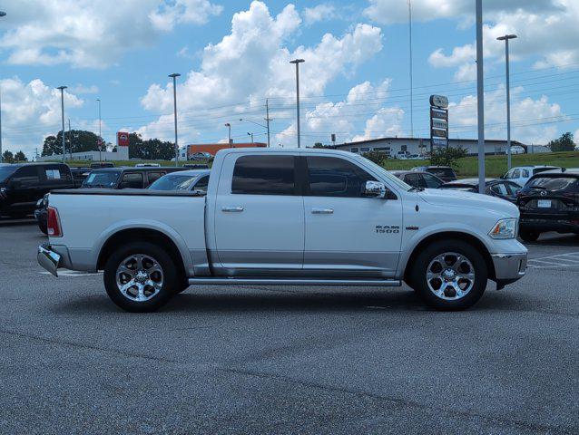 2015 Ram 1500 Laramie
