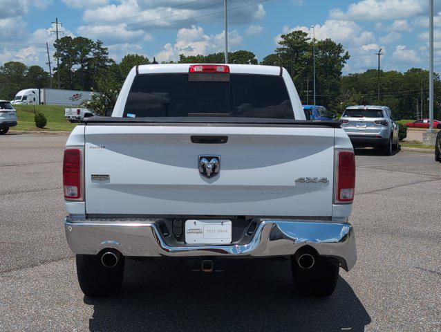 2015 Ram 1500 Laramie