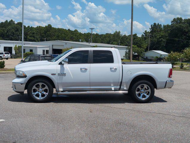 2015 Ram 1500 Laramie