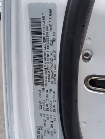 2015 Ram 1500 Laramie