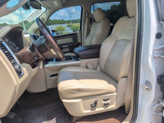 2015 Ram 1500 Laramie