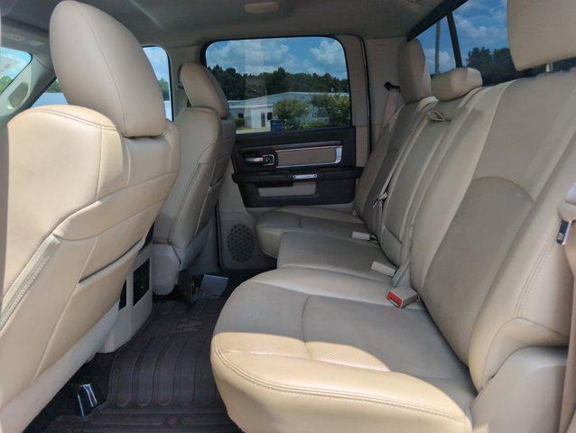 2015 Ram 1500 Laramie