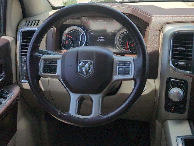 2015 Ram 1500 Laramie
