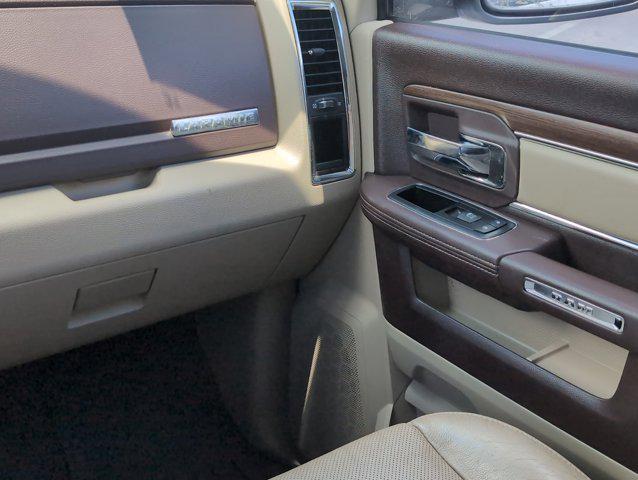 2015 Ram 1500 Laramie