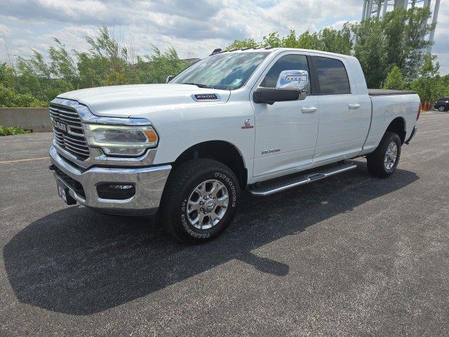 2024 RAM 2500 Laramie Crew Cab 4x4 64 Box