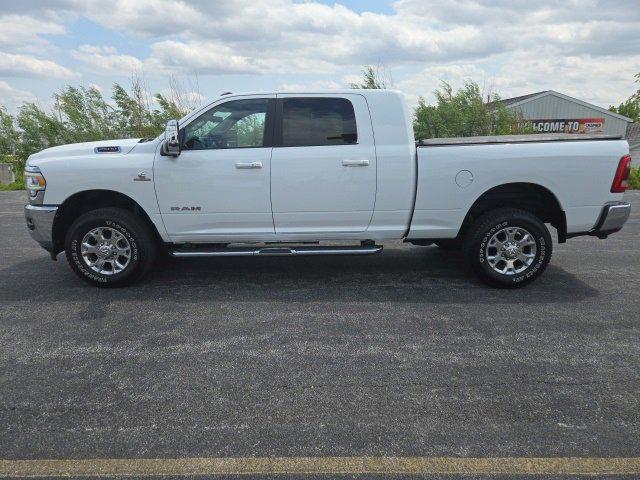 2024 RAM 2500 Laramie Crew Cab 4x4 64 Box