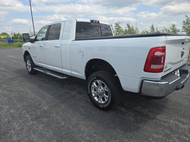 2024 RAM 2500 Laramie Crew Cab 4x4 64 Box