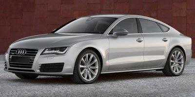 2012 Audi A7 Premium 2012 Audi A7 Premium