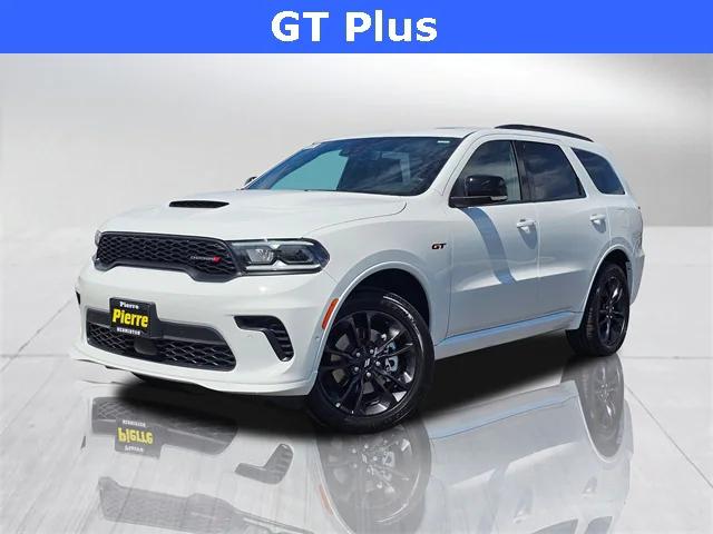2025 Dodge Durango DURANGO GT PLUS AWD