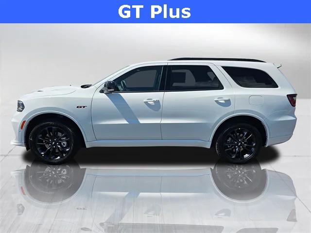 2025 Dodge Durango DURANGO GT PLUS AWD