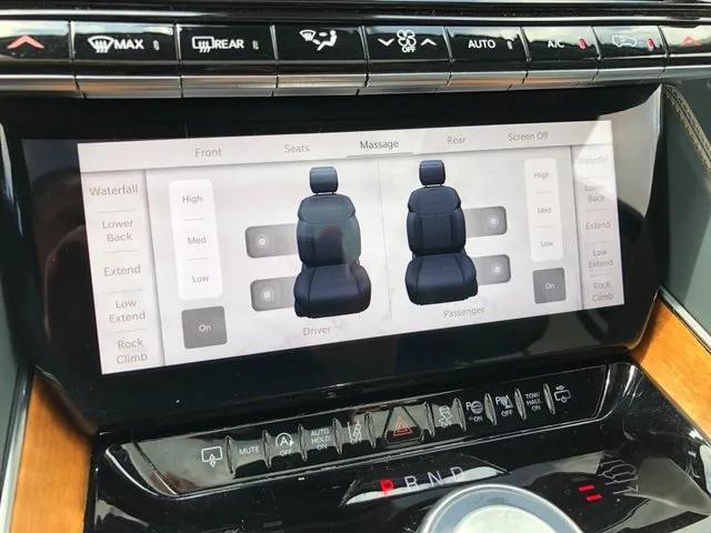 2022 Wagoneer Grand Wagoneer Series II 4x4