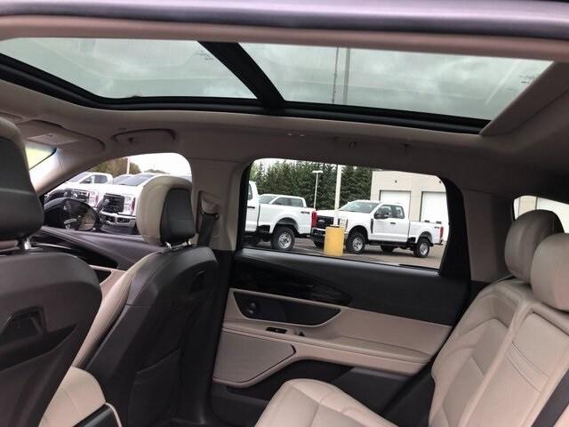 2024 Lincoln Nautilus Premiere