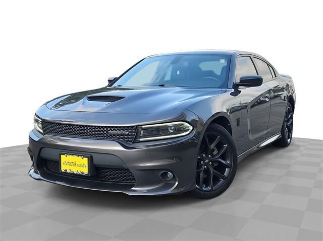 2022 Dodge Charger R/T