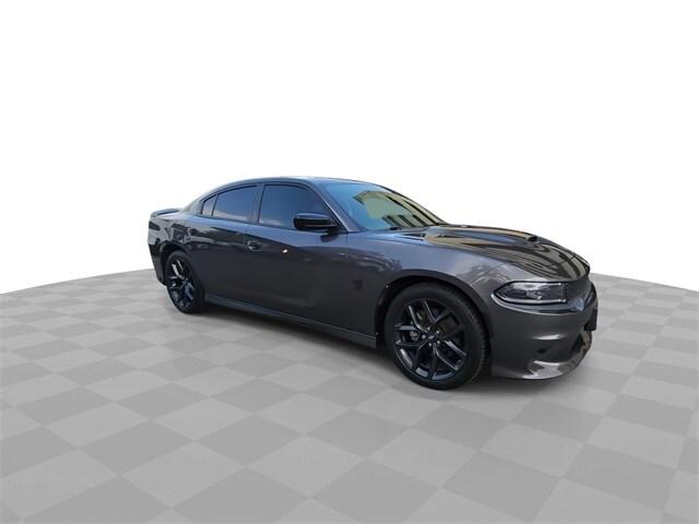 2022 Dodge Charger R/T