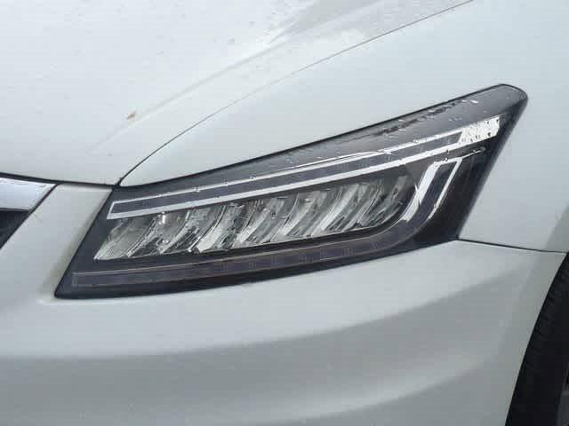 2012 Honda Accord 3.5 EX-L