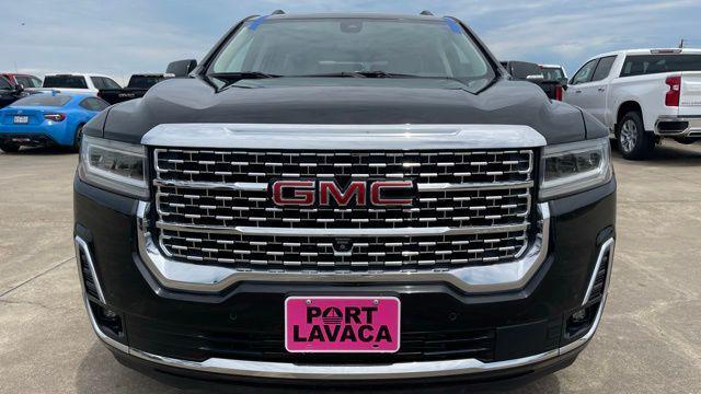 2023 GMC Acadia AWD Denali