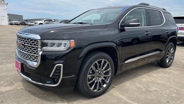 2023 GMC Acadia AWD Denali