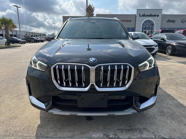 2024 BMW X1 xDrive28i