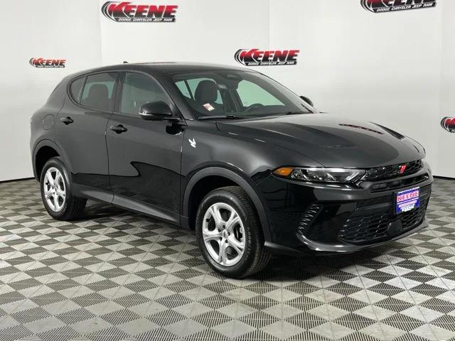 2024 Dodge Hornet GT AWD